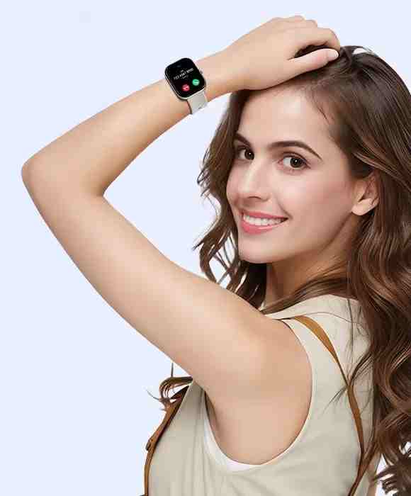 Haylou Watch S6 Smart Watch 