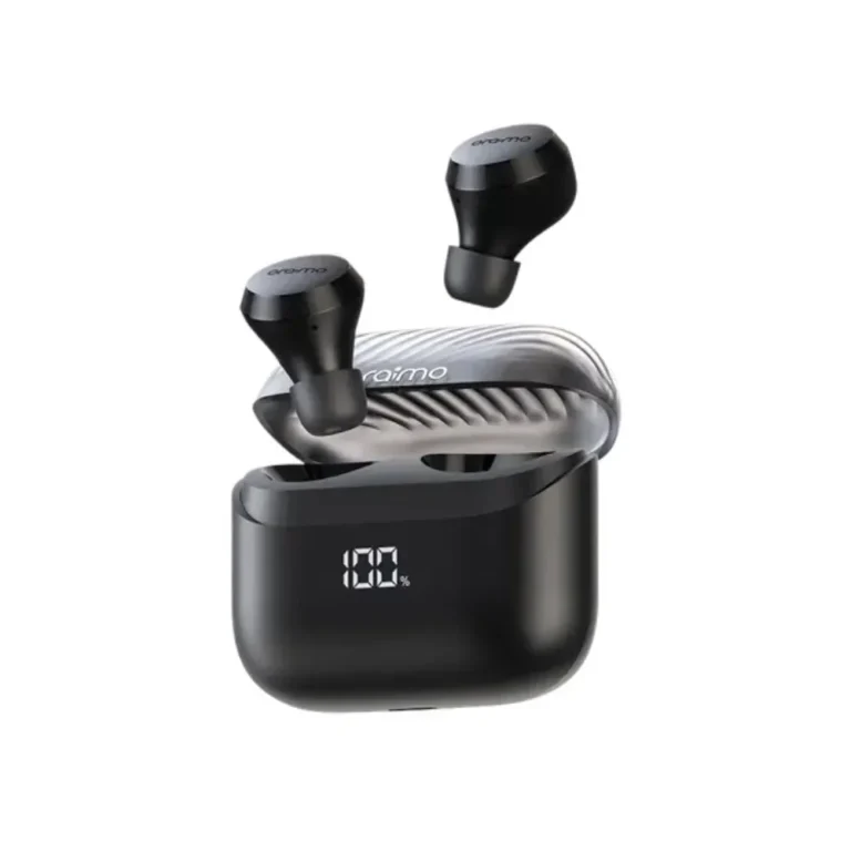 oraimo AirBuds 4 ENC True Wireless Earbuds In Bd