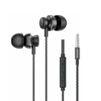 Foneng T67 In Ear Heavy Bass 3.5mm Earphone