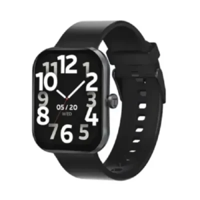 Haylou Watch S6 Smart Watch Price in bd