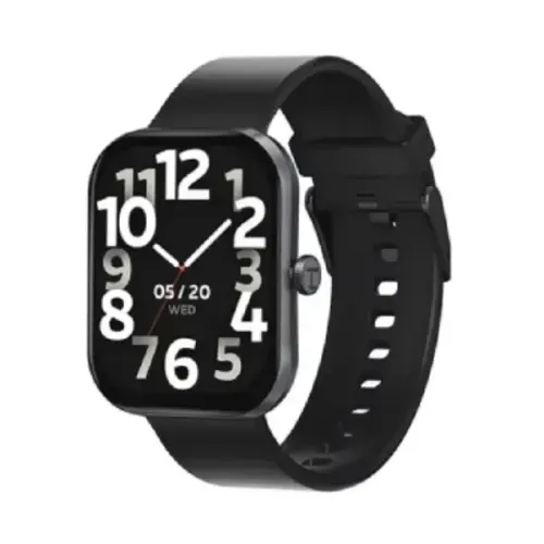Haylou Watch S6 Smart Watch Price in bd