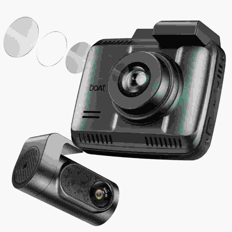 boAt HIVE Dashcam F1 Car Cemera Price in bd