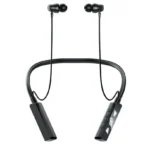 VALDUS With Display 220Hrs Battery ENC Neckband (VS-50) Price in bd