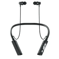 VALDUS With Display 220Hrs Battery ENC Neckband (VS-50) Price in bd
