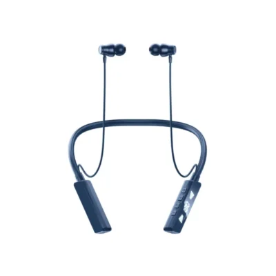 VALDUS With Display 220Hrs Battery ENC Neckband (VS-50)