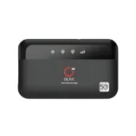 OLAX M100 WiFi6 4G/5G Pocket Router 10000mAh Price in Bd