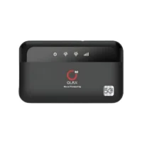 OLAX M100 WiFi6 4G/5G Pocket Router 10000mAh Price in Bd