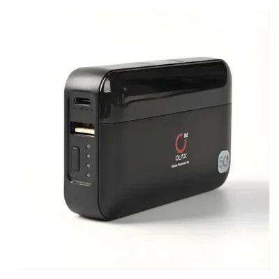 OLAX M100 WiFi6 4G/5G Pocket Router 10000mAh