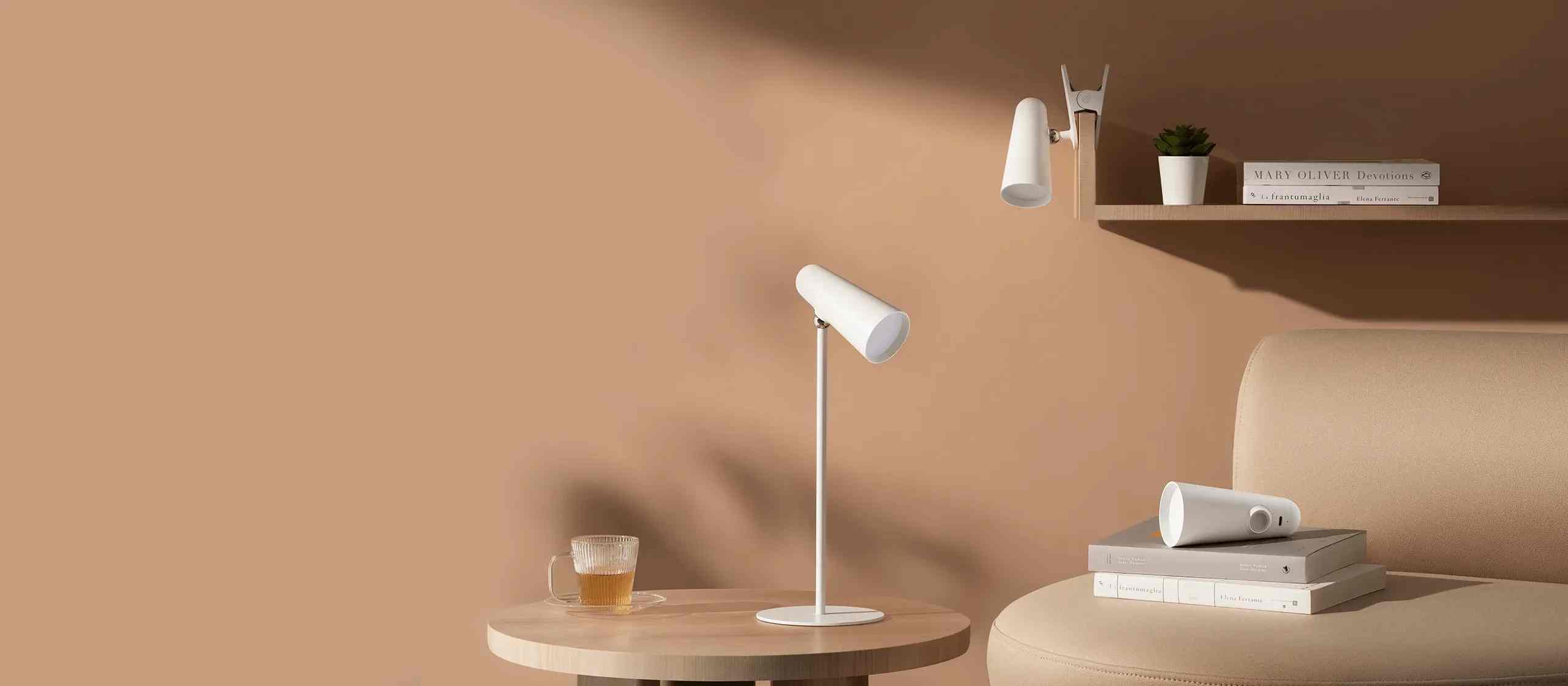 Xiaomi Flexible Rechargeable Lamp MJTD05YL